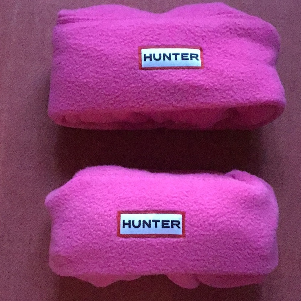 Hunter welly socks NWOB